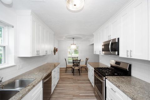 A home in Kemah