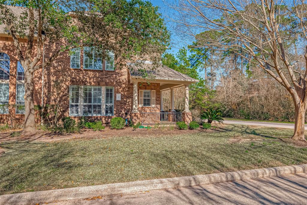 14 Crocus Petal Street, The Woodlands, Texas image 2