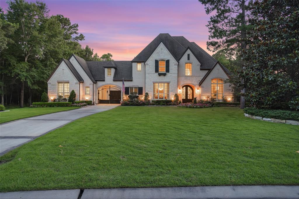 156 Spyglass Park Lane