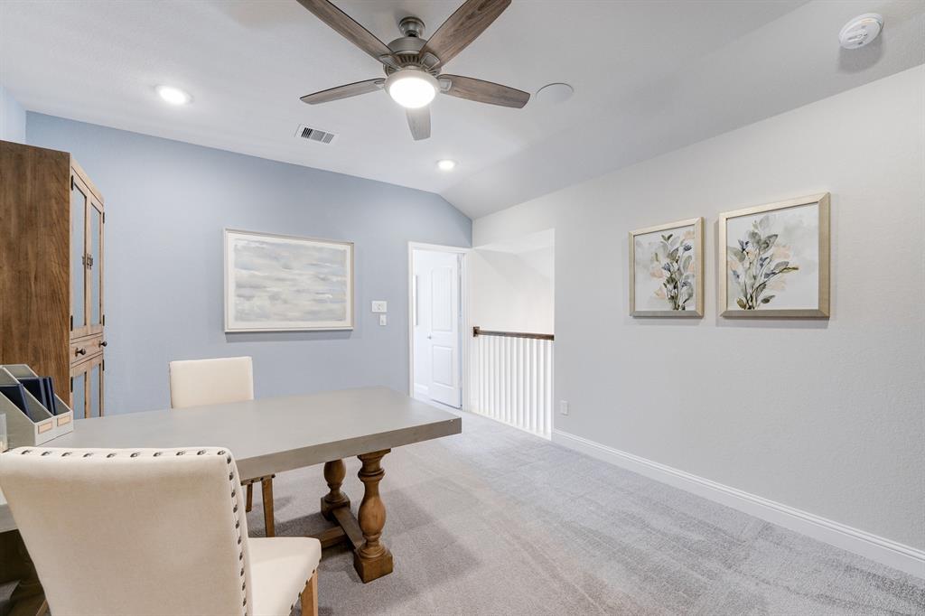 7611 Cattail Shallows Lane, Katy, Texas image 32