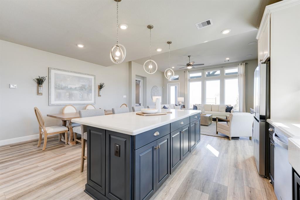 7611 Cattail Shallows Lane, Katy, Texas image 8