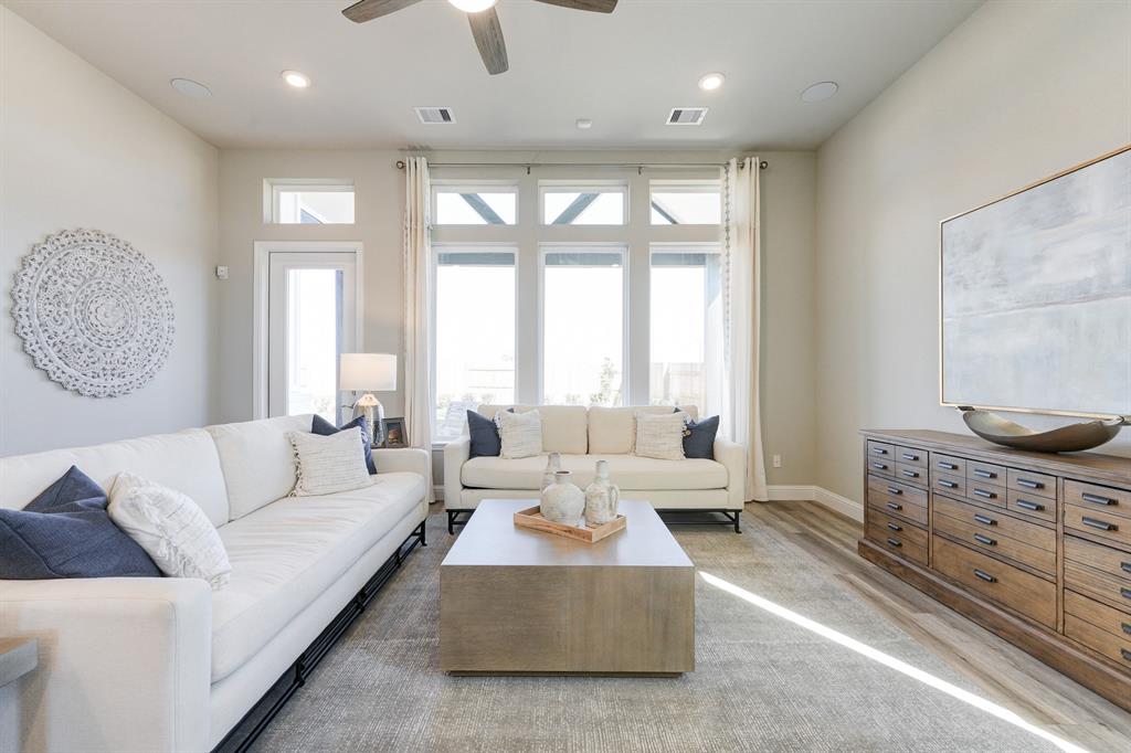 7611 Cattail Shallows Lane, Katy, Texas image 14