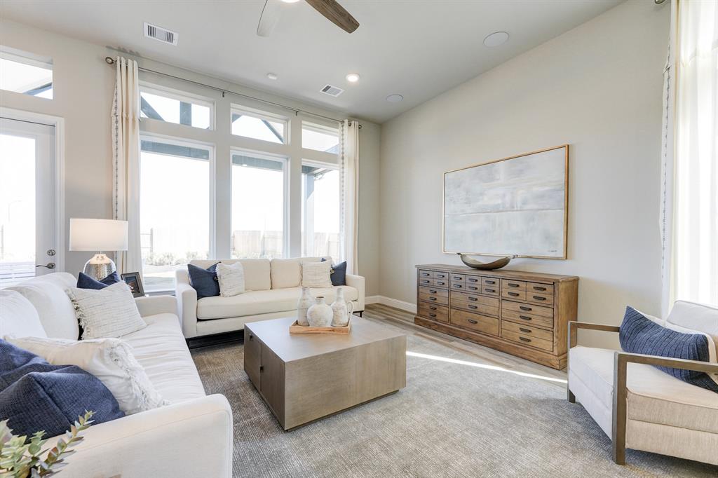 7611 Cattail Shallows Lane, Katy, Texas image 16