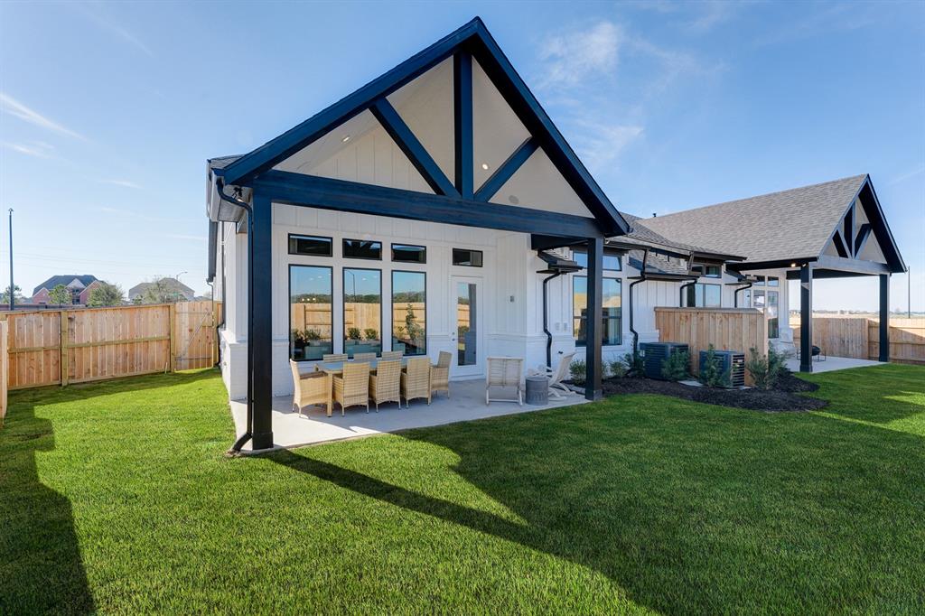 7611 Cattail Shallows Lane, Katy, Texas image 37