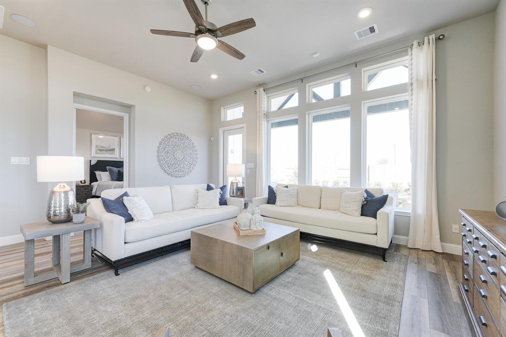 7611 Cattail Shallows Lane, Katy, Texas image 13