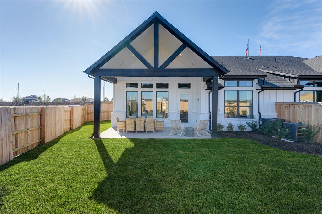 7611 Cattail Shallows Lane, Katy, Texas image 38