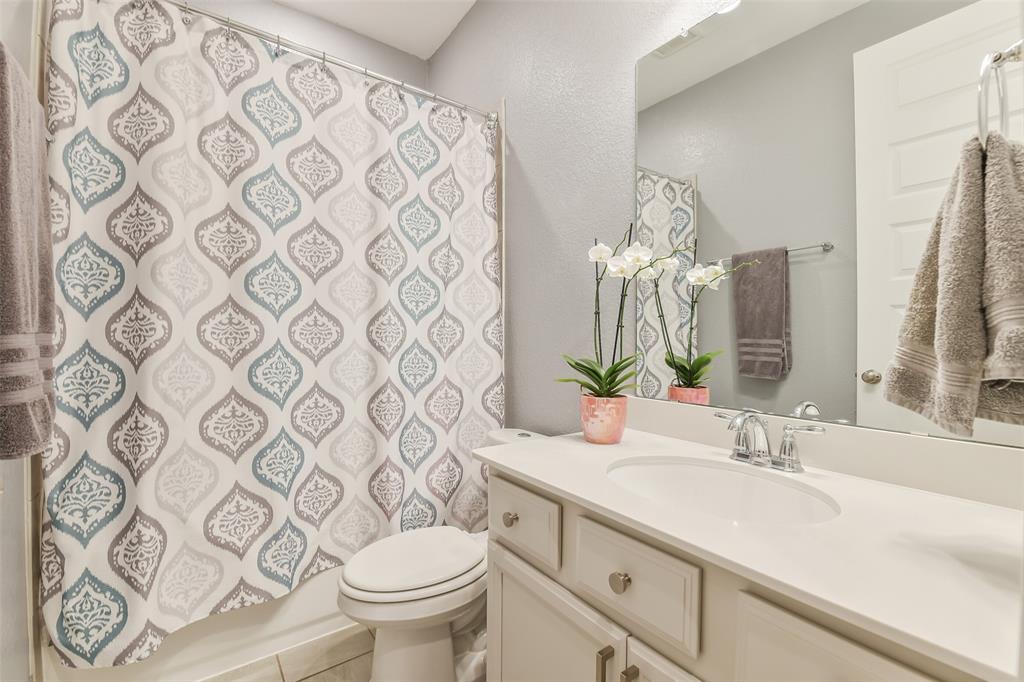 2379 Woodland Prairie Lane, Conroe, Texas image 19