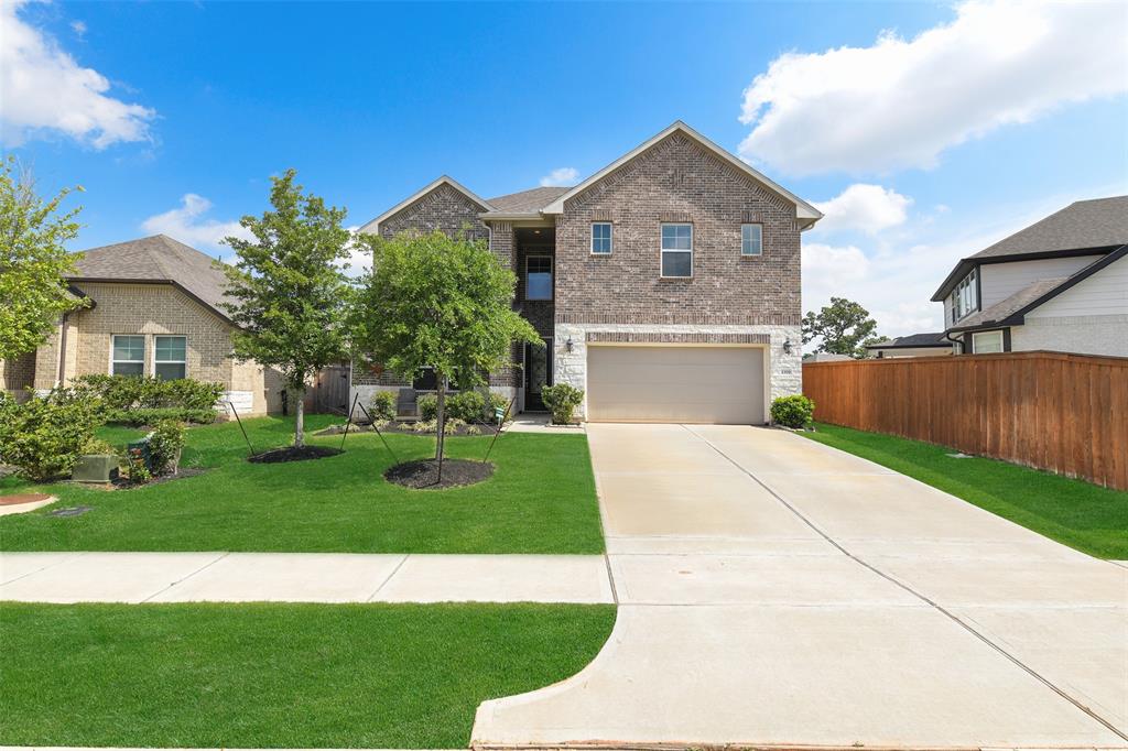 2379 Woodland Prairie Lane, Conroe, Texas image 1
