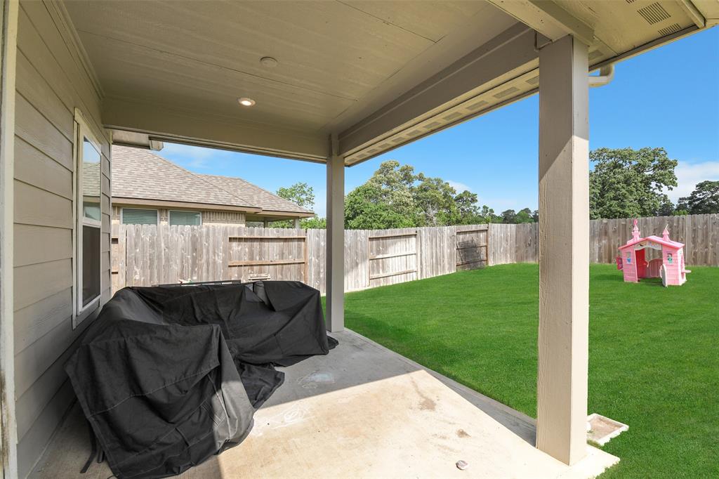 2379 Woodland Prairie Lane, Conroe, Texas image 28