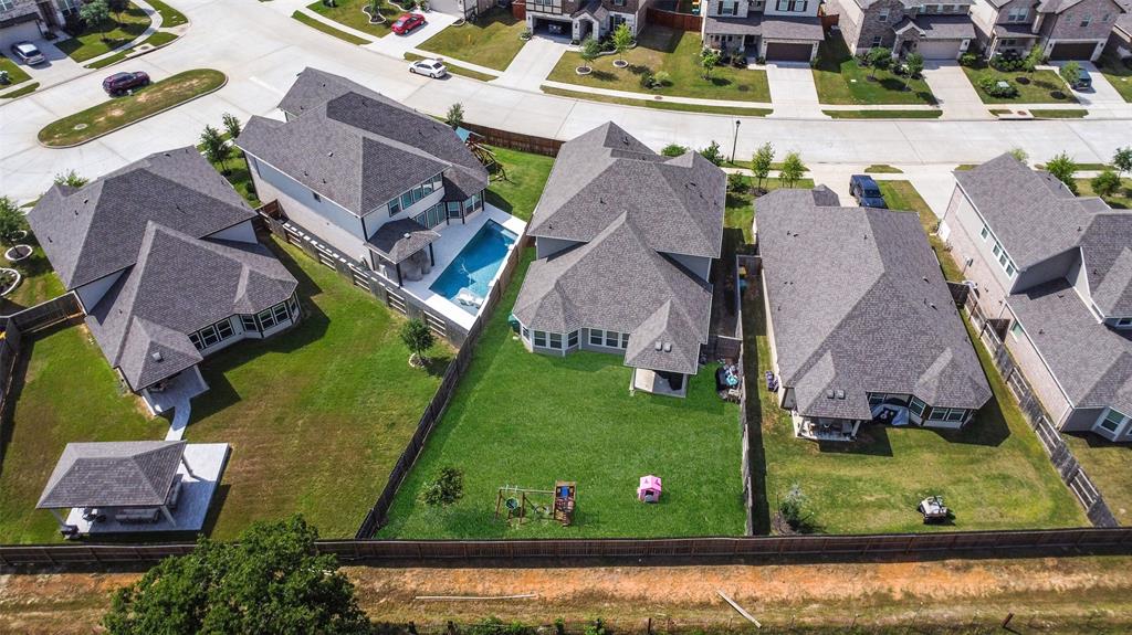 2379 Woodland Prairie Lane, Conroe, Texas image 30