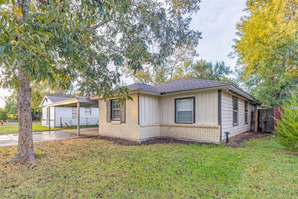 3203 Darling Avenue, Pasadena, Texas image 3