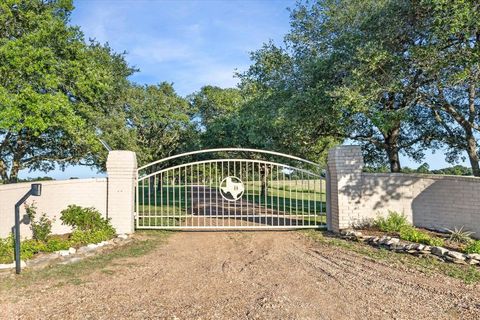 A home in Round Top