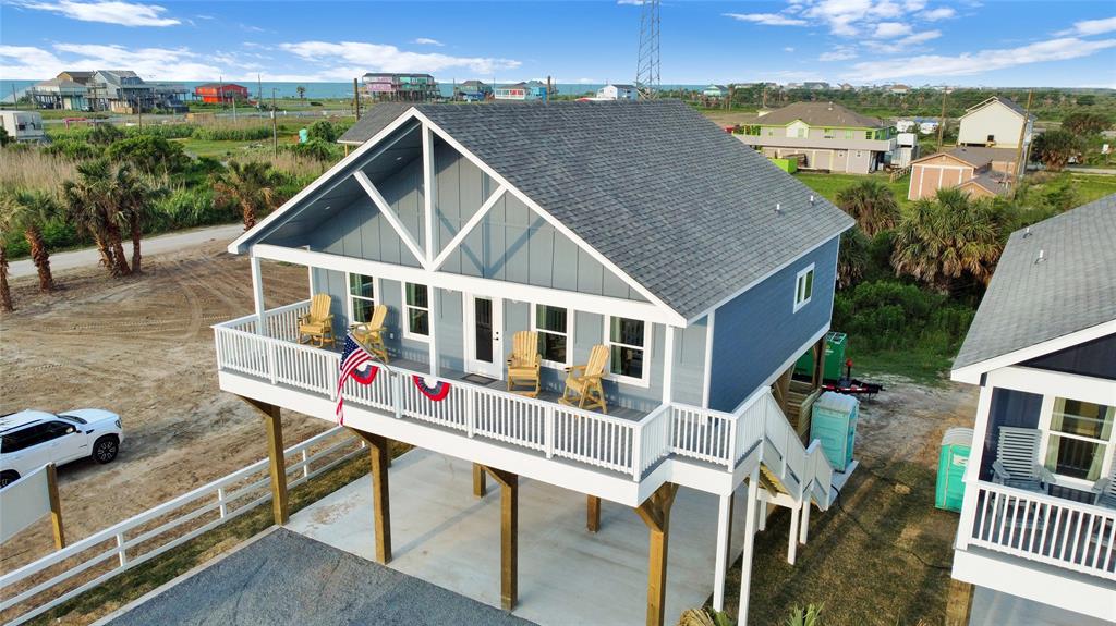 1066 Shady Lane, Gilchrist, Texas image 3
