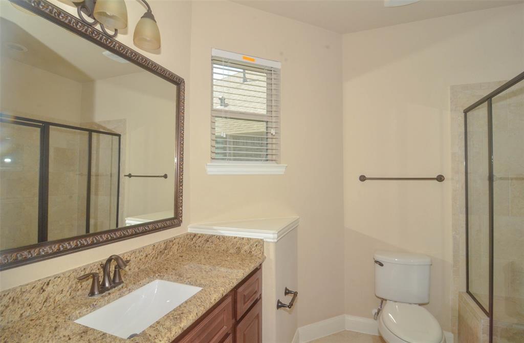 4927 Caponi Falls Lane, Katy, Texas image 16