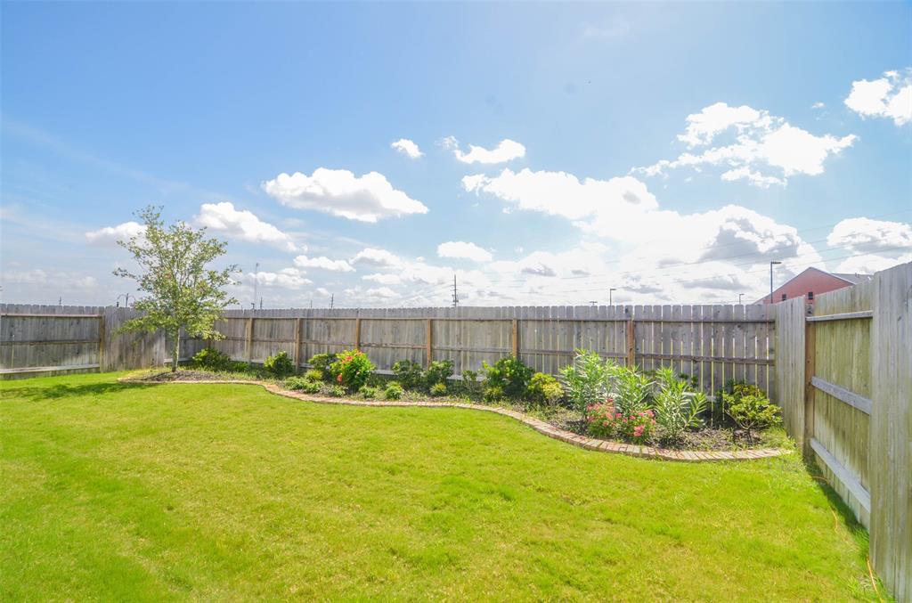 4927 Caponi Falls Lane, Katy, Texas image 22