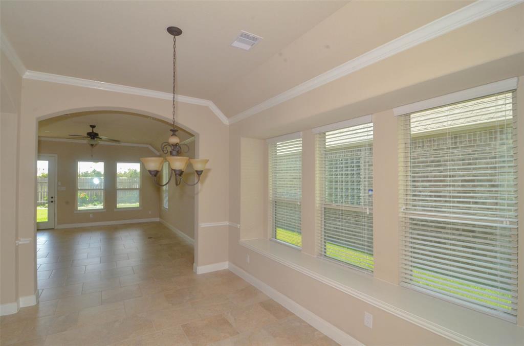 4927 Caponi Falls Lane, Katy, Texas image 5