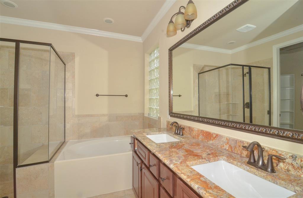4927 Caponi Falls Lane, Katy, Texas image 11