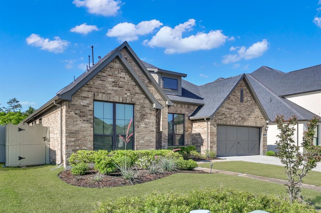 10066 Preserve Way, Conroe, Texas image 3