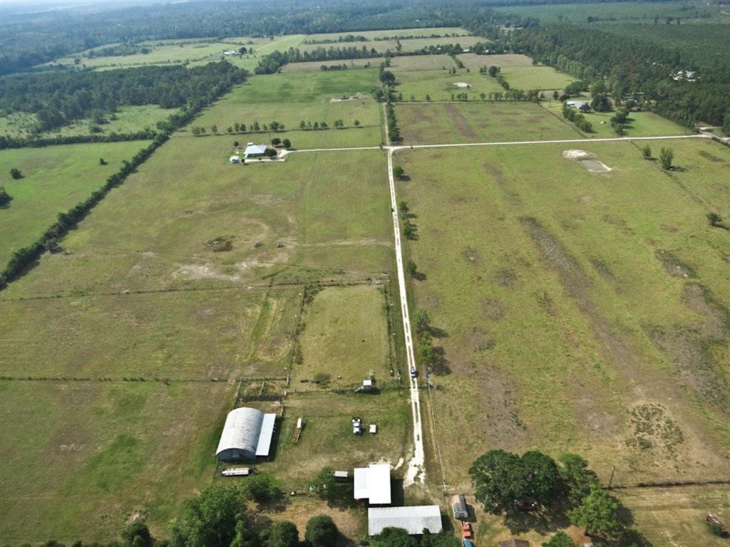 Lot 7 County Road 2235 Res County Road, Cleveland, Texas image 3