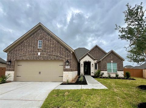 10626 Sutter Creek Drive Iowa Colony TX 77583