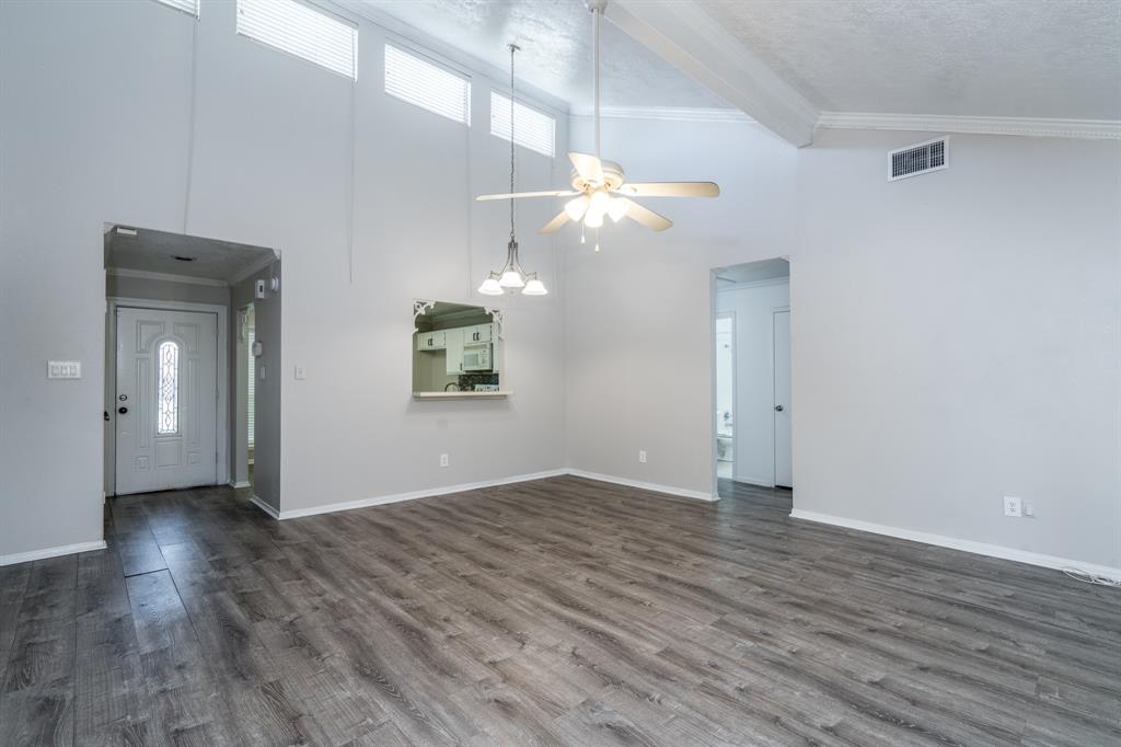 4110 Algernon Drive, Spring, Texas image 6