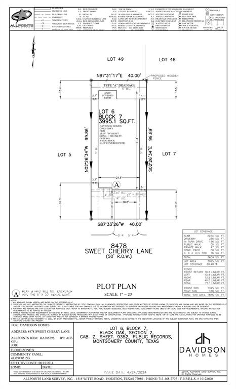 8478 Sweet Cherry Lane, Magnolia, Texas image 4