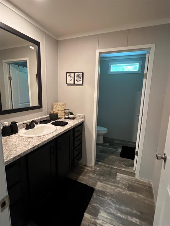 225 County Road 2287, Cleveland, Texas image 11
