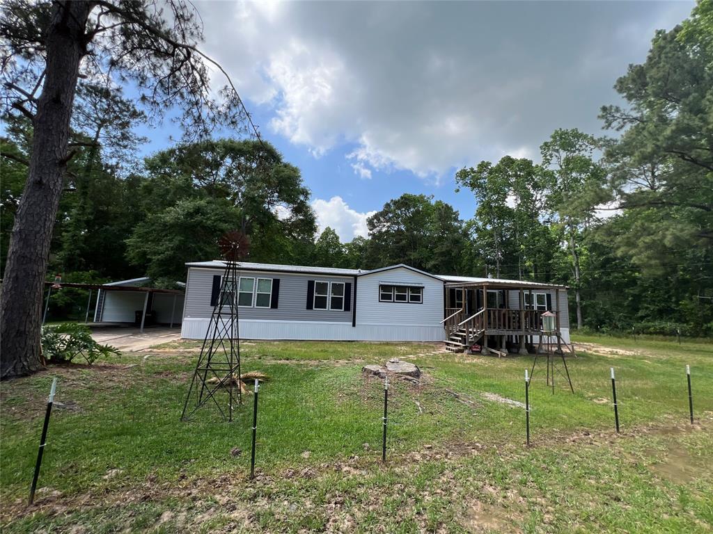 225 County Road 2287, Cleveland, Texas image 2