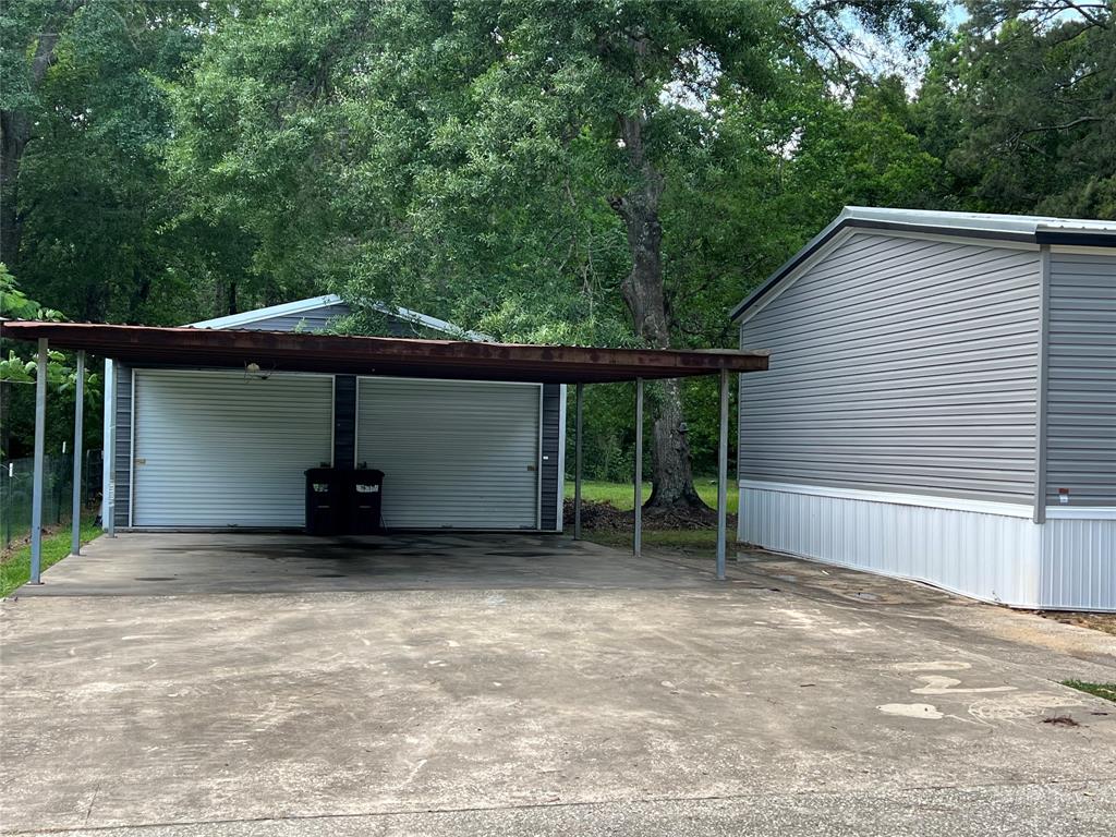 225 County Road 2287, Cleveland, Texas image 3