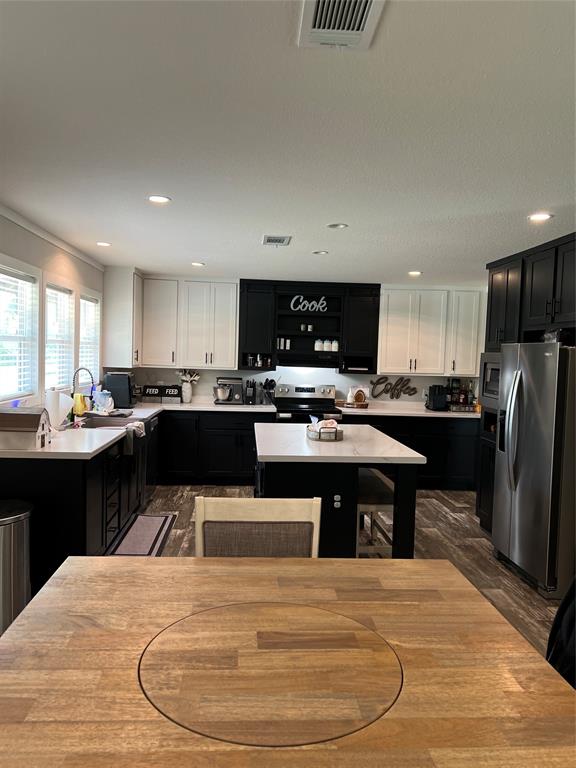 225 County Road 2287, Cleveland, Texas image 21