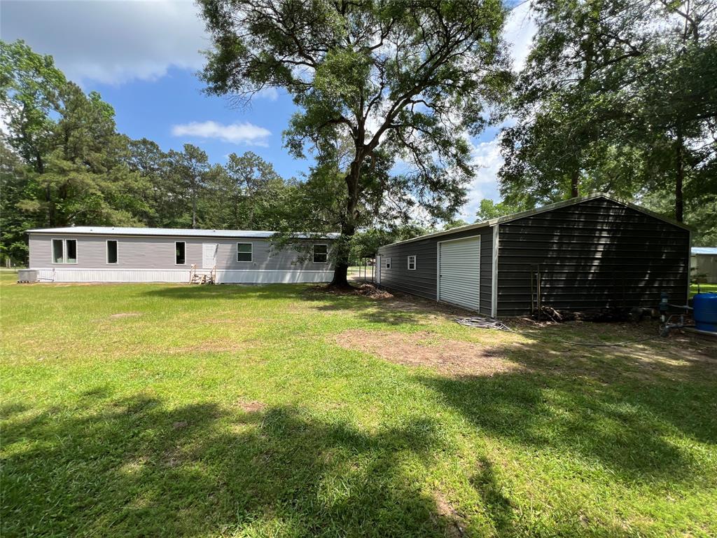 225 County Road 2287, Cleveland, Texas image 5