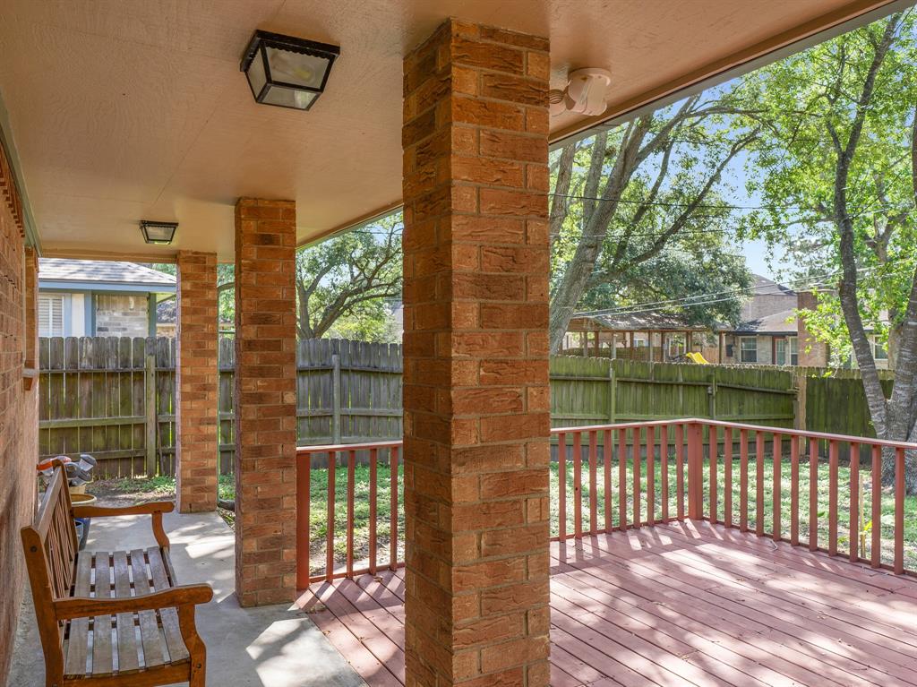 2616 La Mesa Street, Bay City, Texas image 29