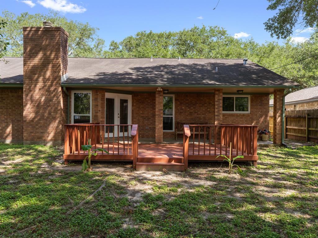 2616 La Mesa Street, Bay City, Texas image 34