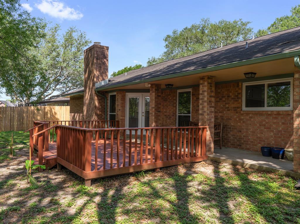 2616 La Mesa Street, Bay City, Texas image 33