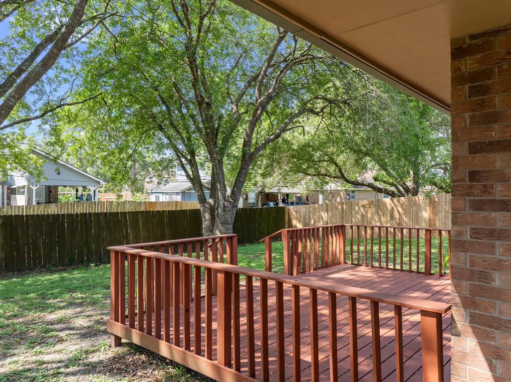 2616 La Mesa Street, Bay City, Texas image 31