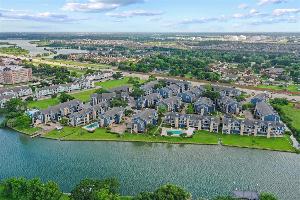 18519 Egret Bay Boulevard #1706, Webster, Texas image 28