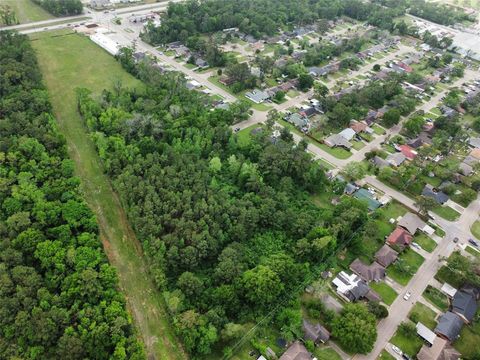 Photo of 0 Cheeves Drive, Houston, TX 77016 (MLS # 62643937)