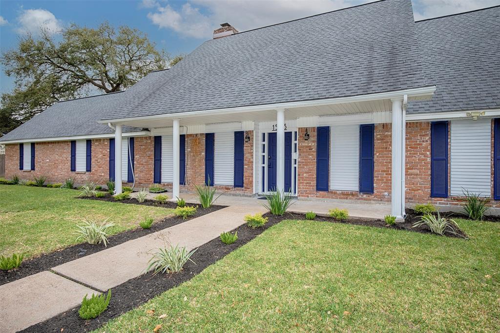 1523 19th Avenue, Texas City, Texas image 1