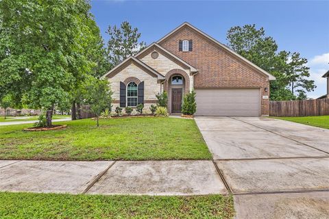 30510 Legend Oaks Court Magnolia TX 77355