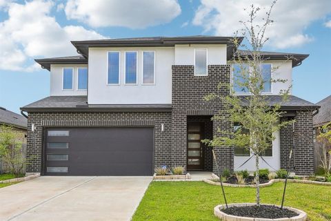 29211 Pikes Peak Dr Katy TX 77494