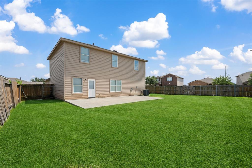 803 Marigold Road, Baytown, Texas image 25