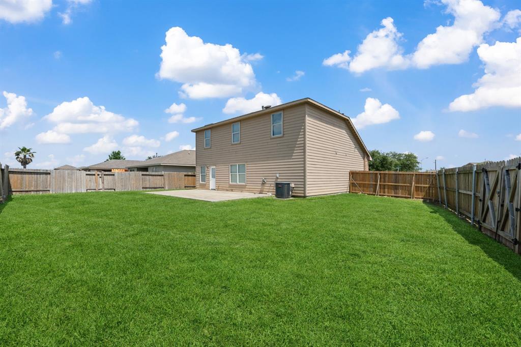 803 Marigold Road, Baytown, Texas image 26