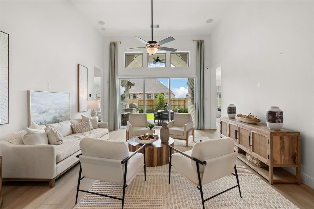 3011 Shelly Bayou Court