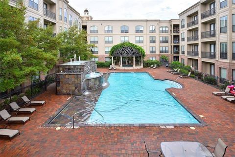 A home in Sugar Land