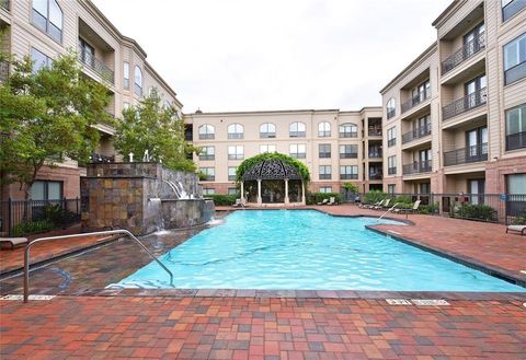 A home in Sugar Land