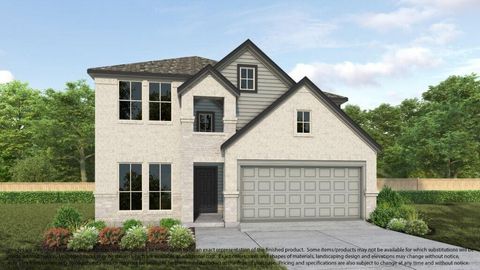 11126 Gardenia Creek Drive Houston TX 77044