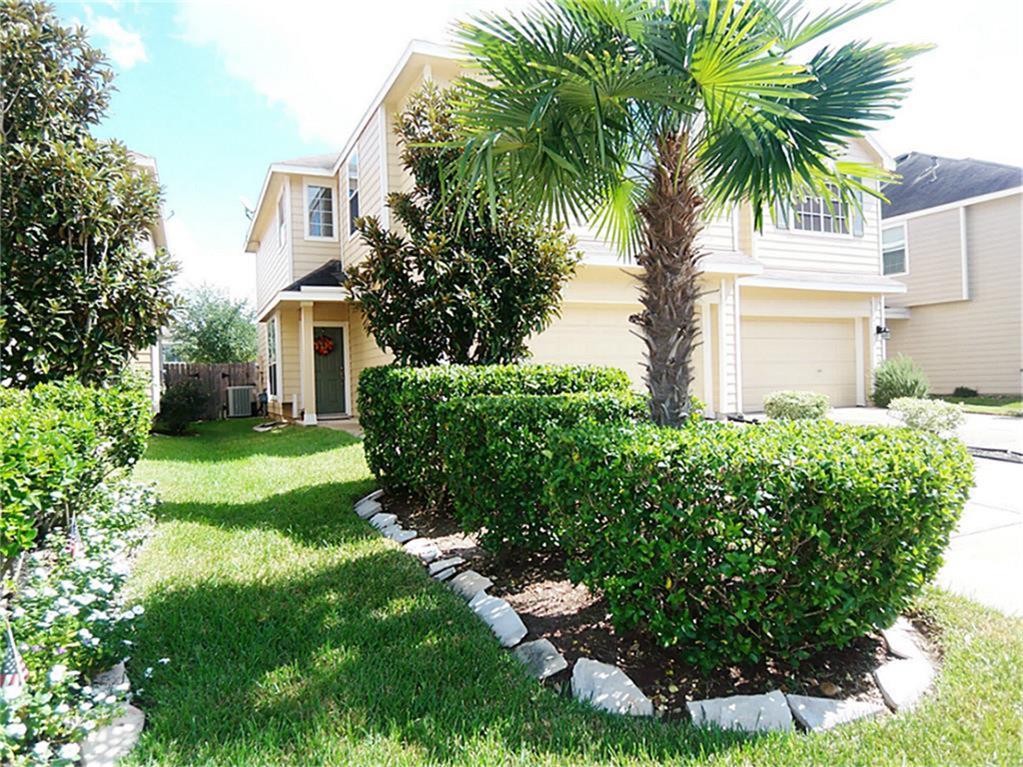 Houston, Texas 77084, United States, 3 Bedrooms Bedrooms, ,3 BathroomsBathrooms,Residential,Active,128902