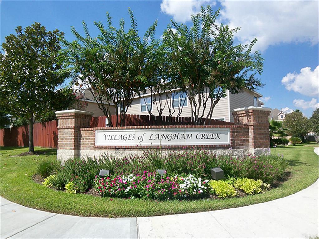 Houston, Texas 77084, United States, 3 Bedrooms Bedrooms, ,3 BathroomsBathrooms,Residential,Active,128902