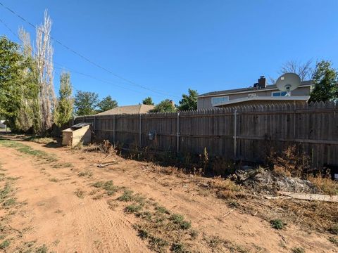 A home in Plainview