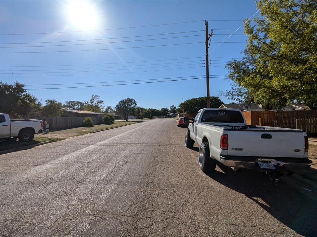 3102 W 20th Street, Plainview, Texas image 11